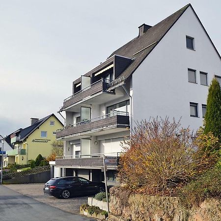 Willinger Perle 69 Lägenhet Willingen  Exteriör bild