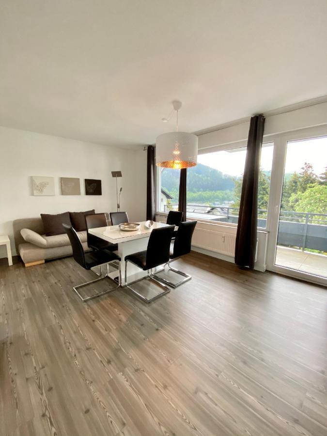 Willinger Perle 69 Lägenhet Willingen  Exteriör bild